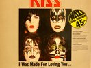 Kiss ? 