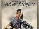 MAX ROMEO War Ina Babylon LP Mango Island EARLY US PRESS EX / VG+ Lee Perry