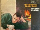 Phil Woods Quartet - Warm Woods LP (1958) Epic - LN 3436. VG+/VG-