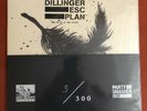 The Dillinger Escape Plan One Of Us Is The Killer 3 of 300 Ltd preorder LP mint