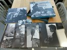 Bob Dylan 'The Witmark Demos 1962-1964' 4 LP vinyl box 2010 Un-played Near Mint-