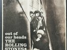 Rolling Stones - Out Of Our Heads Original UK Mono LP 1965 Erstpressung LK 4733