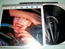 The Cars (Ric Ocasek) Audiophile Ltd numb Ed. 180g Halfspeed Vinyl LP MFSL 1-274