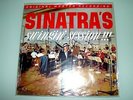 Frank Sinatra Swingin' Session Ltd Audiophile 180g Halfspeed Vinyl LP MFSL 1-407