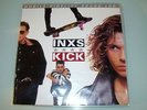 INXS Kick Audiophile MFSL Silver Label Vinyl LP MOFI 1-003 Ltd. numbered Edition
