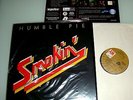 Humble Pie Smokin' Ltd. Audiophile 180g HQ Vinyl LP Analogue Productions