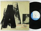 Jimmy Smith - A New Sound/A New Star LP - Blue Note OG Mono DG RVG Ear W 63rd