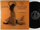 Machito - Asia Minor Cha Cha Cha LP - Tico - LP 1029 Mono DG VG+