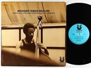 Richard Davis - Dealin' LP - Muse