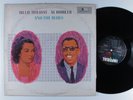 BILLIE HOLIDAY Al Hibbler And The Blues IMPERIAL LP VG+ mono ^