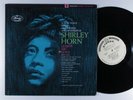 SHIRLEY HORN Loads Of Love MERCURY LP VG+ wlp ^
