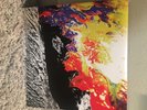 Iron Age The Sleeping Eye vinyl record