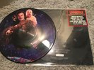 Tenacious D The Pick of Destiny lp Picture Disk vinyl record