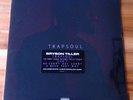 Bryson Tiller - Trapsoul Vinyl LP Sealed New, Don't