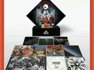 The Mars Volta La Realidad De Los Suenos 18 Vinyl LP Box Set Confirmed Free Ship