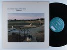 STEVE KUHN/SHEILA JORDAN BAND Playground ECM LP VG++ ^