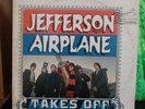 Jefferson Airplane Takes Off LP 1966 original lyrics Sway As You Lay
