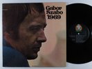 GABOR SZABO 1969 SKYE LP VG+ gatefold ^