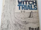The Fall - Live At The Witch Trials - Vinyl LP 1st Press Step Forward EX/EX+