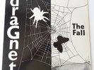 The Fall - Dragnet - Vinyl LP + Insert 1st Press Step Forward EX/EX+