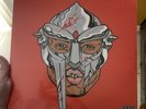 Westside DOOM Picture Vinyl MF DOOM Westside Gunn Daupe Mint Condition Unopened