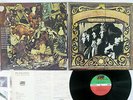 BUFFALO SPRINGFIELD LAST TIME AROUND ATLANTIC P-8055A Japan VINYL LP