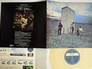 THE WHO WHO'S NEXT POLYDOR UIJY-90003 Japan WHITE CLEAR VINYL. VINYL LP