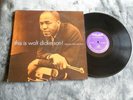 Walt Dickerson This Is LP Prestige New Jazz 8254 RVG RARE DG