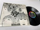 The Beatles Revolver Rock Record lp original vinyl album