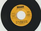 DICKY DELL & BING BONGS- DING-A-LING-A-LING-DING-DONG b/w THE BING BONGS - 1958