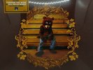 Kanye West The college Dropout Vinyl Record. NEW