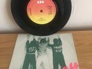 The Clash - White Riot 1977 -Single in Picture Sleeve-CBS5058 ( Owned From New)