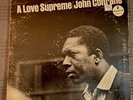 John Coltrane A Love Supreme 1968 Impulse  ABC 12