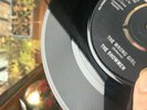 Vinyl record The Showmen The Wrong Girl London 9571