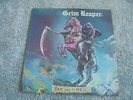 Grim Reaper - See You In Hell 1983 UK LP EBONY 1st NWOBHM
