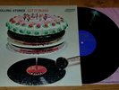 The Rolling Stones Let It Bleed LP vinyl record London stereo NPS-4 EXCELLENT