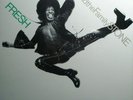 SLY & THE FAMILY STONE / Sealed Original 1973 LP / Fresh / Funk Soul MINT