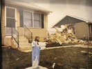 VAN HALEN  LIVE : RIGHT HERE , RIGHT NOW  3 Lp Limited Edition Color Vinyl