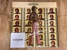 Dennis Brown - Just Dennis (LP, 12