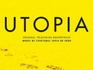 Cristobal Tapia De Veer - Utopia (Original Television Soundtrack) Yellow Vinyl