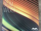 Angels & Airwaves - The Dream Walker LP  180 Gram White/Opaque Blue Vinyl