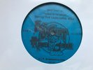 THE CARS April Wine Live double promo only1981 lp