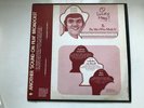 O LUCKY MAN & Men who made it Lindsay Anderson Malcolm McDowell interview lp