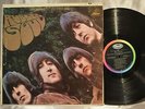 The Beatles 'Rubber Soul' LP First Pressing