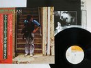 BOB DYLAN STREET-LEGAL CBS/SONY 25AP 1099 Japan OBI VINYL LP