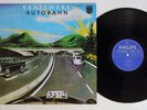 KRAFTWERK AUTOBAHN PHILIPS BT-8103 Japan VINYL LP