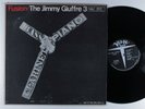 JIMMY GIUFFRE 3 Fusion VERVE LP VG+ ^