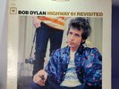 Highway 61 Revisited Bob Dylan 1965 Vinyl Columbia Records 1st Press