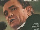 Johnny Cash ?– At Folsom Prison 180g, Gatefold 2 x Vinyl  LP New Sealed