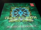TRANSATLANTIC ( TREWAVAS ) : KALEIDOSCOPE   3-LP  + 2-CD  / LIMITED  TO 1000